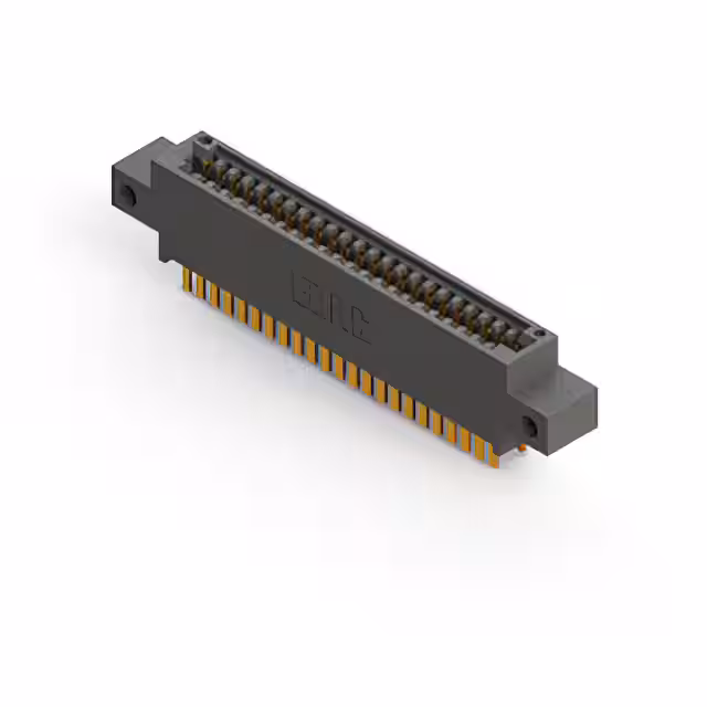 895-046-544-812 EDAC Inc.  Edgeboard Connectors